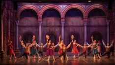 Sözleşmeli sanatçılar: Artık yeter, sözünü tutmaya çağırıyoruz