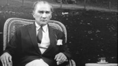 Spor dünyasından 10 Kasım ve Atatürk paylaşımları