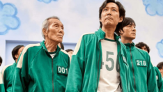 Squid Game yıldızı Oh Yeong-su cinsel tacizle suçlanıyor