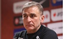 Stefan Kuntz Katar’a gitti