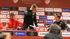 Stefan Kuntz neye uğradığını şaşırdı