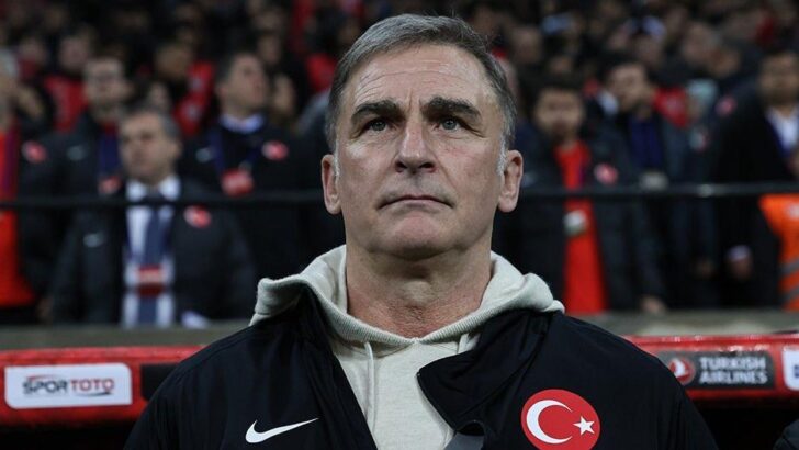 Stefan Kuntz: Rahat bırakırlarsa olur