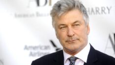 Sular durulmuyor… Şimdi de Alec Baldwin olaylı filmin ekibine dava açtı