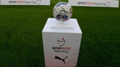 Süper Lig’de Dünya Kupası arasından önce son maçlar