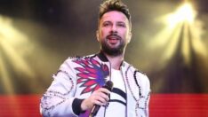 Tarkan’ın yeni şarkısı Son Durak yayınlandı