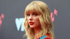 Taylor Swift hayranları, bilet satış sitesini çökertti