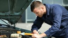 TESK’ten ticari araç muayene ücretlerine indirim talebi