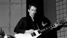 The Clash’in kurucusu Keith Levene hayatını kaybetti