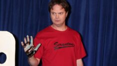 “The Office” dizisinin yıldızı iklim krizi nedeniyle ismini değiştirdi