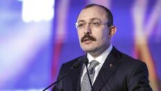 Ticaret Bakanı: Zayıf talep ihracatta risk yaratıyor