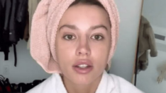 TikTok fenomeni kulaklıklar ile izlendiğini iddia etti