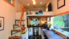 Tiny house özellikleri