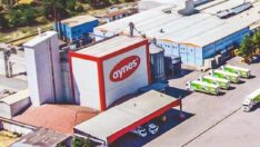 TMSF, Aynes Gıda’yı Tarım Kredi’ye devretti