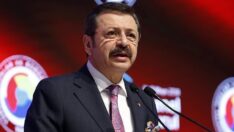 TOBB Başkanı: Enflasyon muhasebesi zorunlu bir ihtiyaç haline geldi