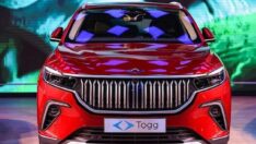 TOGG ne kadar yerli ve milli? Mustafa Varank açıkladı