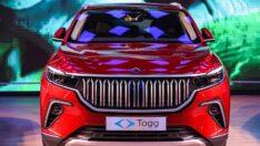 Togg’dan ön sipariş açıklaması