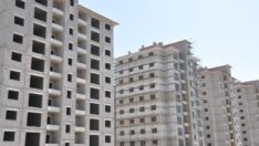 TOKİ arsa ve iş yeri başvuru sayısı belli oldu