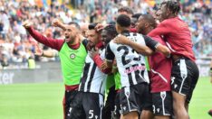 Tolgay Arslan’dan Şenol Güneş ve Fenerbahçe yorumu