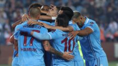 Trabzonspor’un kamp programı belli oldu