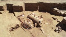 Troya Müze Müdürü: Çanakkale, Türkiye’de arkeolojik anlamda en fazla çalışılan kent