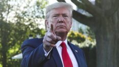 Trump’tan adaylık açıklaması öncesi Suudilerle ortaklık