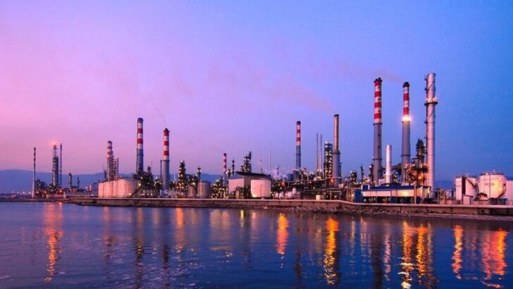 Tüpraş’tan ilave santral kurulumu için EPDK’ya başvuru