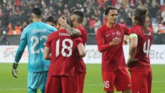 Türkiye, 2022’yi Çekya ile kapatıyor! Cüneyt Çakır veda ediyor…