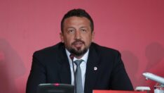 Türkiye Basketbol Federasyonu’ndan sponsorluk anlaşması