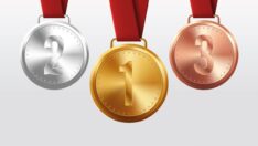 Türkiye dördüncü oldu