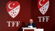 Türkiye, EURO 2028 ve 2032’e ev sahipliği yapmak için UEFA’ya adaylık dosyasını sundu