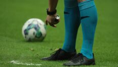 Türkiye Kupası maçlarını yönetecek hakemler açıklandı