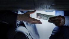 ‘Türkiye rüşvetle savaşmıyor’