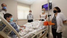 ‘Türkiye’de 22 binin üzerinde kişi organ nakli bekliyor’