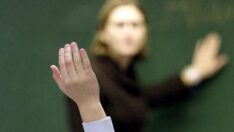 Türkiye’de ne kadar öğretmen var?