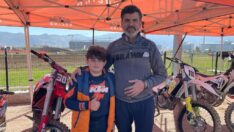 Türkiye’deki motokros şampiyonalarına yeni kategoriler eklenecek