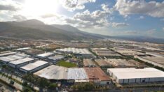 Türkiye’deki OSB sayısı 379’a yükseldi