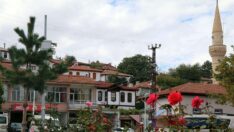 Türkiye’nin en az merkez nüfusuna sahip ilçesi Bayramören’de 476 kişi yaşıyor