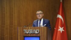 TÜSİAD Başkanı ekonomideki sorunları sıraladı