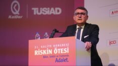 TÜSİAD Başkanı: İthalat faturası artarken, ihracat yavaşlıyor