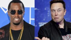 Twitter’ı satın alması için Elon Musk’a para veren Puff Daddy de şirkete girmek istiyor
