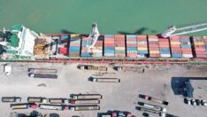 Ucuza satıp pahalı alıyoruz