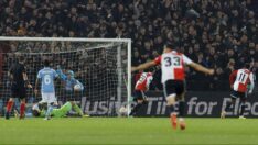 UEFA Avrupa Ligi’nde dramatik son! F Grubu’nda dört takım da 8 puanda kalınca…