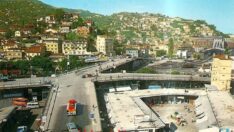 Ünlü Fevkani Köprüsü yıkılıyor: Yeni projenin ihalesi gizli kapaklı bitirildi