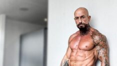 Ünlü isimden grup seks itirafı: “Az kalsın ölüyordum”