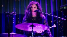 Ünlü müzisyen 55 yaşında hayatını kaybetti