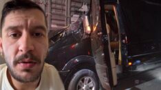 Uraz Kaygılaroğlu’ndan eski eşi Melis İşiten’in sağlık durumuyla ilgili açıklama