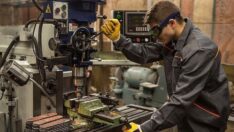 Üretici enflasyonu ekimde yüzde 157,69’a yükseldi