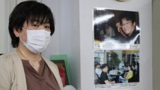 Van depreminde hayatını kaybeden Miyazaki sevgiyle anılıyor