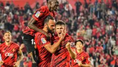 Vedat Muriqi, La Liga’yı sallıyor! Kulüp tarihine geçti…