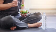 Vegan beslenmek erkekleri kanserden koruyor